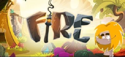Fire: Ungh’s Quest / Steam KEY /RU+CIS