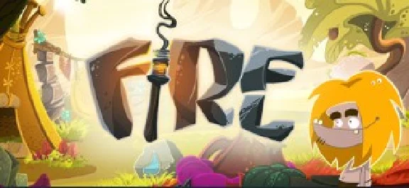 Fire: Ungh’s Quest / Steam KEY /RU+CIS