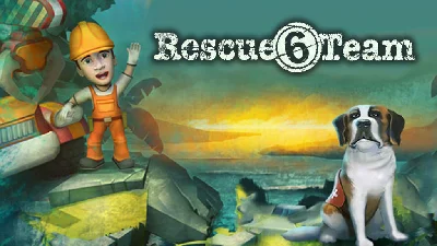 Rescue Team 6 (Steam key) ✅ REGION FREE/GLOBAL 💥🌐