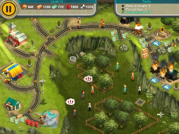 Rescue Team 6 (Steam key) ✅ REGION FREE/GLOBAL 💥🌐