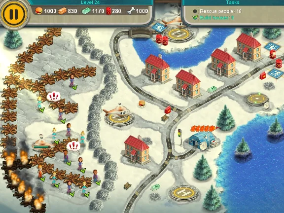 Rescue Team 6 (Steam key) ✅ REGION FREE/GLOBAL 💥🌐