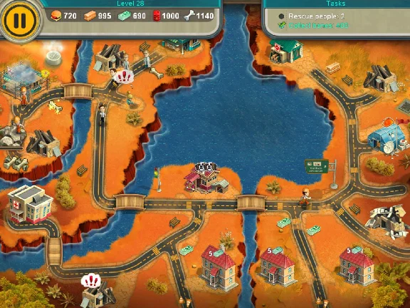Rescue Team 6 (Steam key) ✅ REGION FREE/GLOBAL 💥🌐