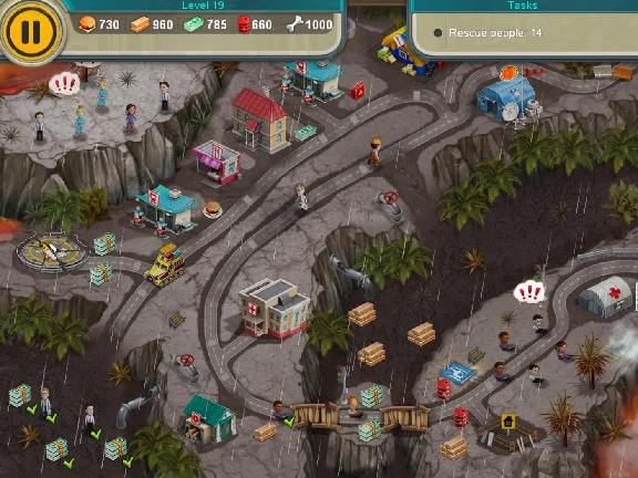 Rescue Team 6 (Steam key) ✅ REGION FREE/GLOBAL 💥🌐