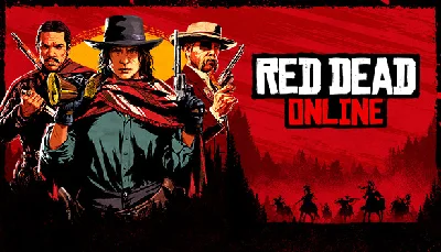 🔥 Red Dead Online Steam Gift [RU]