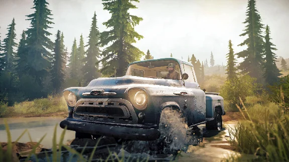 ✅  MUDRUNNER ACCOUNT PC LICENSE  GUARANTEE ✅