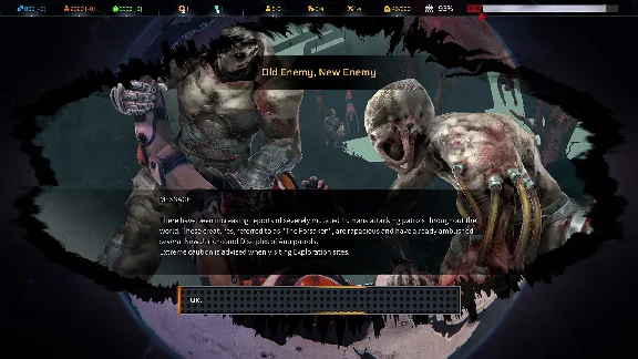 Phoenix Point (Steam Gift RU) 🔥