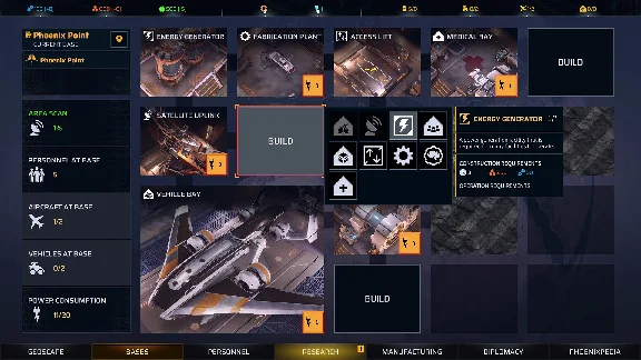 Phoenix Point (Steam Gift RU) 🔥