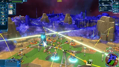 Creeper World 4 * RU/KZ/СНГ/TR/AR * STEAM 🚀 АВТО