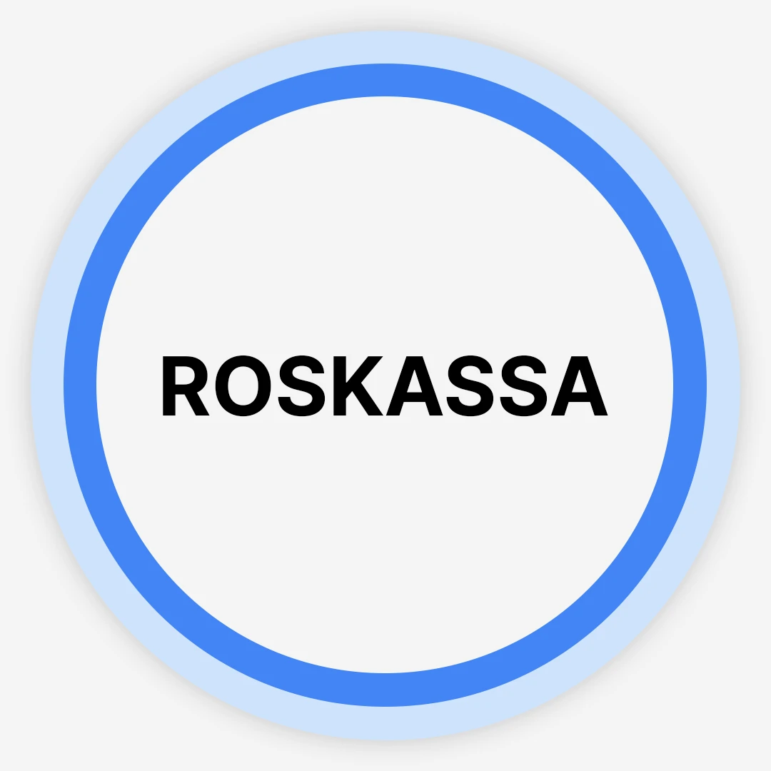 Internet pay ROSKASSA (accepting payments) 1C-Bitrix