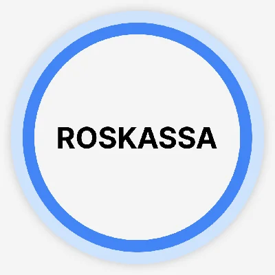 Internet pay ROSKASSA (accepting payments) 1C-Bitrix