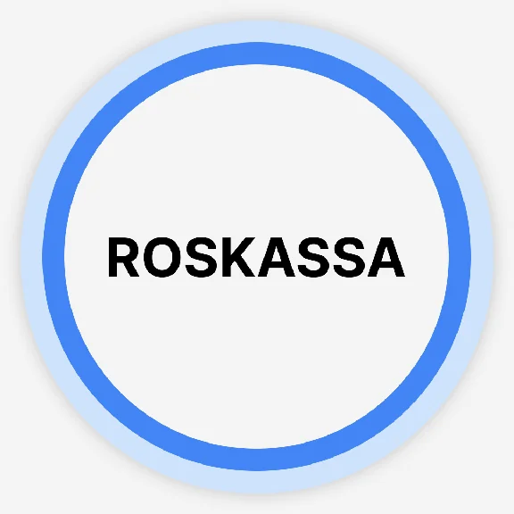 Internet pay ROSKASSA (accepting payments) 1C-Bitrix