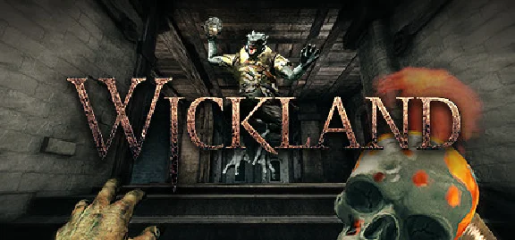 Wickland (STEAM KEY / RU+CIS)