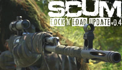 🔥 SCUM Steam Gift [RU]