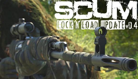 🔥 SCUM Steam Gift [RU]