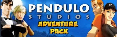 PENDULO ADVENTURE PACK / Steam Gift/RUSSIA