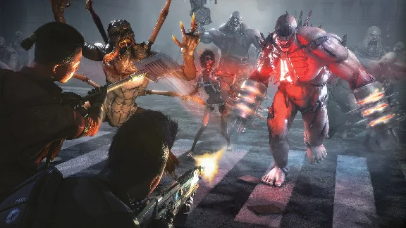 🔥 Killing Floor 2 💳 Steam Key Global + 🧾Check