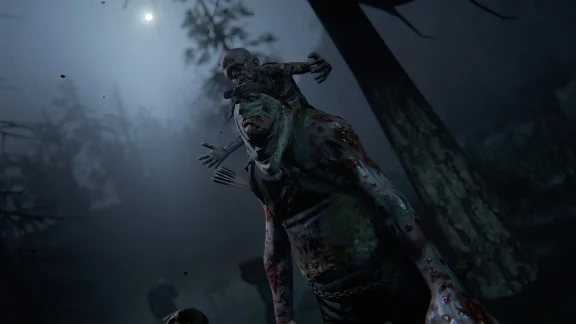 🔥 Outlast 2 💳 Steam Ключ Global