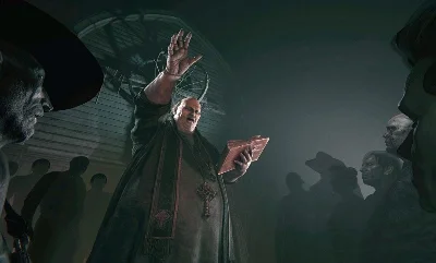 🔥 Outlast 2 💳 Steam Ключ Global