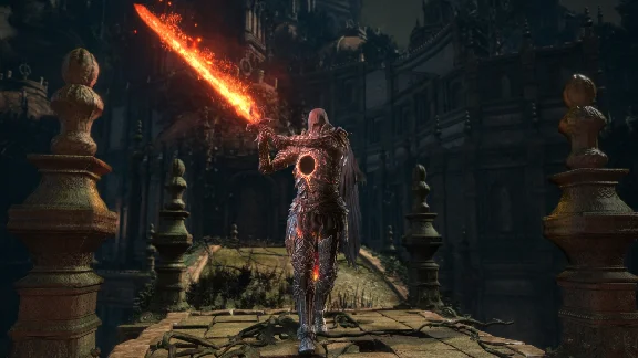 🔥DARK SOULS III – DELUXE EDITION STEAM KEY RU-CIS