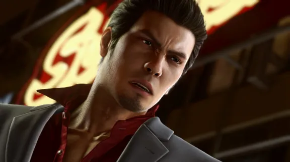 Yakuza Kiwami 2 STEAM ACCOUNT