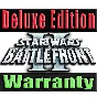 STAR WARS Battlefront 2 Deluxe ✅ ORIGIN (Battlefront 2)