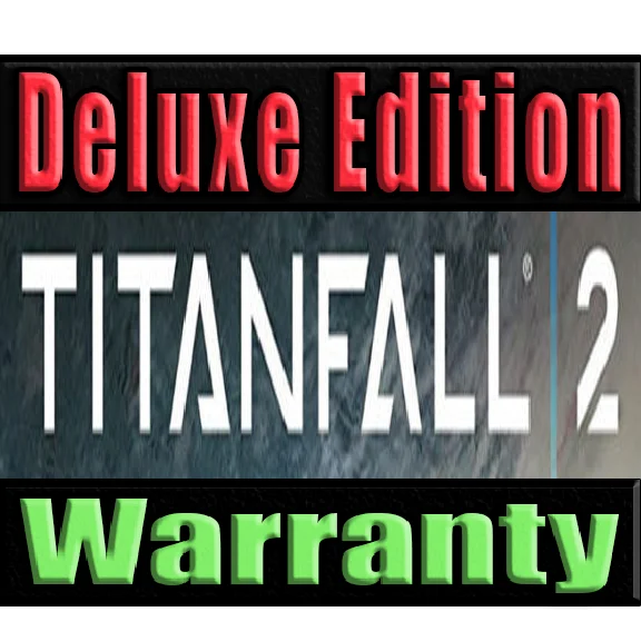 Titanfall 2 | Deluxe Edition ✅ ГАРАНТИЯ (Titanfall 2)🔥