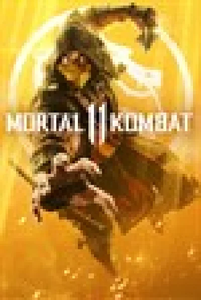 ✅ Mortal Kombat 11 Xbox One & Xbox Series X|S key