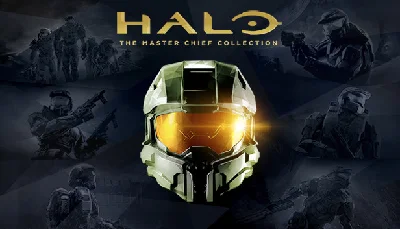 🔥 HALO: THE MASTER CHIEF COLLECTION Steam Gift [RU]