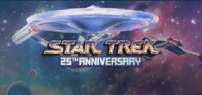 Star Trek™ : 25th Anniversary / Steam gift / RU