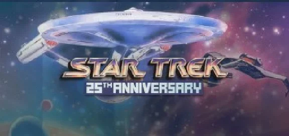 Star Trek™ : 25th Anniversary / Steam gift / RU