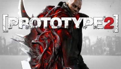 Prototype 2 + RADNET STEAM KEY RU+CIS LICENSE