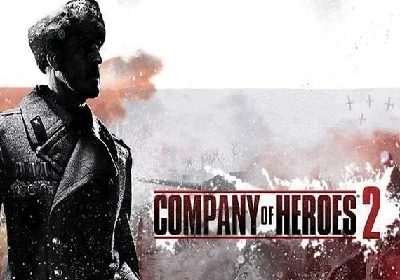 Company of Heroes 2: Southern Fronts Mission Pack DLC