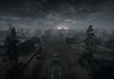 Company of Heroes 2: Southern Fronts Mission Pack DLC