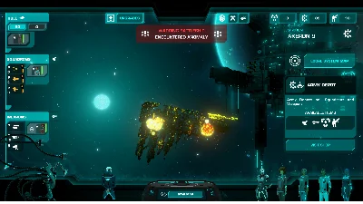 ✅CRYING SUNS RU + CIS