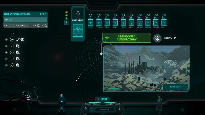 ✅CRYING SUNS RU + CIS