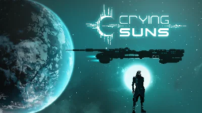 ✅CRYING SUNS RU + CIS