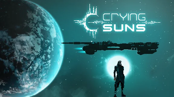 ✅CRYING SUNS RU + CIS