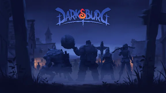 ✅Darksburg RU + CIS