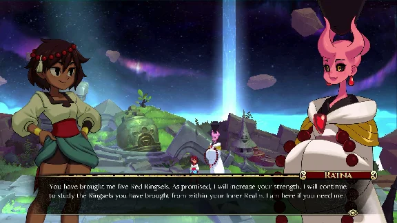 ✅INDIVISIBLE RU + CIS