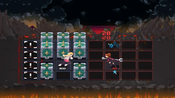 One Step from Eden (Steam key / Region Free)