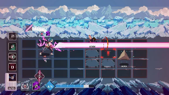 One Step from Eden (Steam key / Region Free)