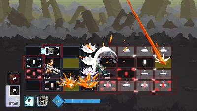 One Step from Eden (Steam key / Region Free)