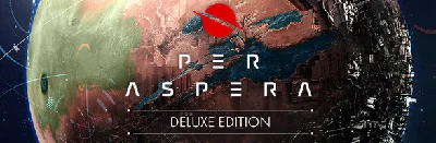 Per Aspera Deluxe Edition - Steam Access OFFLINE