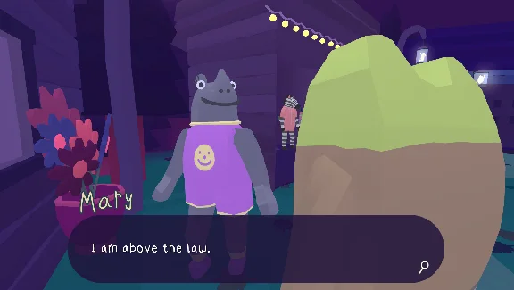 Frog Detective 2: The Case of the Invisible Wizard ROW