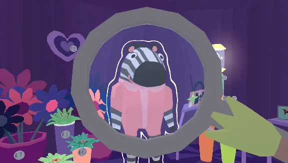 Frog Detective 2: The Case of the Invisible Wizard ROW