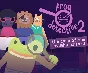 Frog Detective 2: The Case of the Invisible Wizard ROW