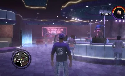 🔥 Saints Row 2 💳 Steam Ключ Global