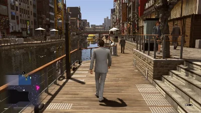 🔥Yakuza Kiwami 2 STEAM КЛЮЧ РФ+МИР +подарок