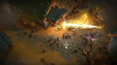 🔥DARKSBURG 💳 Steam Key Global