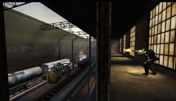 Counter Strike  Source Steam Gift GLOBAL